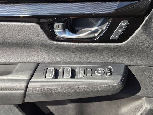 Used 2026 Honda CR-V EX-L image 11