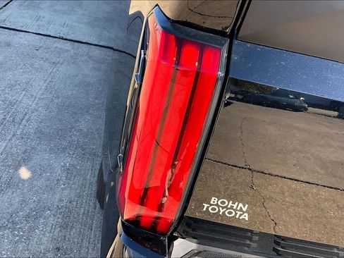 New 2026 Toyota Tundra SR image 14