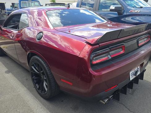 Used 2019 Dodge Challenger R/T w/ Performance Plus Package image 6