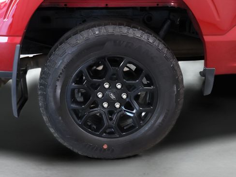 Used 2024 Ford F150 XLT w/ Equipment Group 302A MID AWD/4WD image 34
