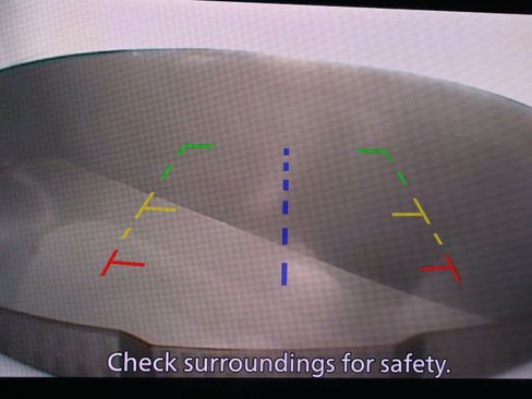 Used 2022 Nissan Titan S image 18