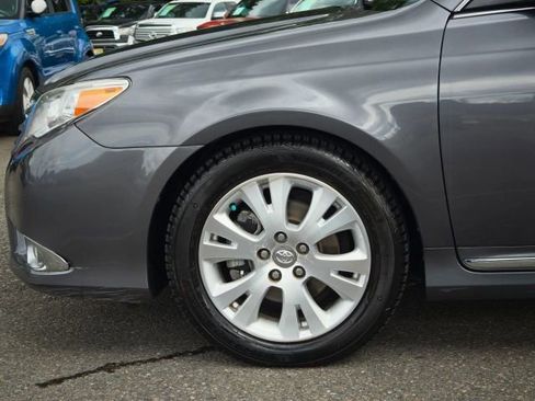 Used 2012 Toyota Avalon FWD image 44
