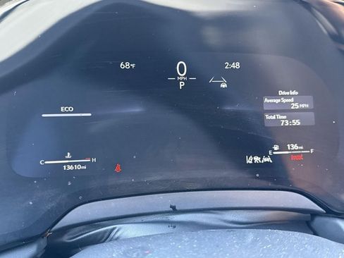 Certified 2025 Lexus RX 350 350 w/ Technology Package image 15