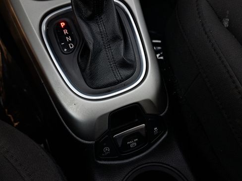 Used 2020 Jeep Compass Sport FWD image 23