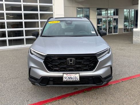 Used 2023 Honda CR-V Sport image 2