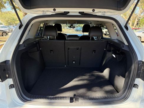 Used 2025 Volkswagen Taos SE image 25