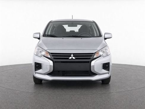 Used 2024 Mitsubishi Mirage ES FWD image 5