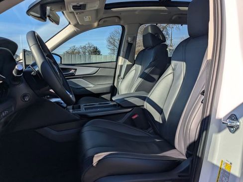Certified 2025 Acura MDX SH-AWD w/ Technology Package image 17