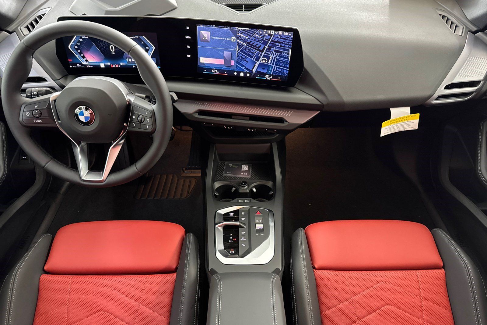 New 2026 BMW 228i w/ Technology Package FWD image 15