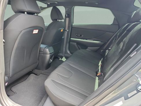New 2026 Hyundai Elantra SEL Sport Premium FWD image 16