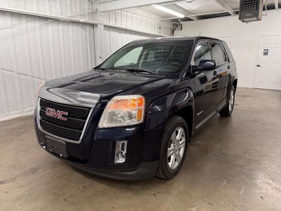 Used 2015 GMC Terrain SLE