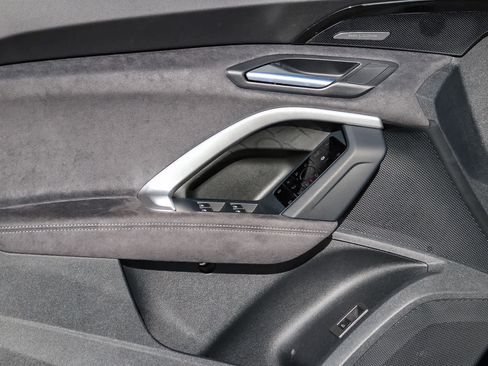 New 2025 Audi SQ5 Premium Plus image 26