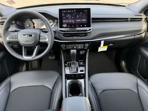 New 2026 Jeep Compass Latitude w/ Quick Order Package 29K image 22