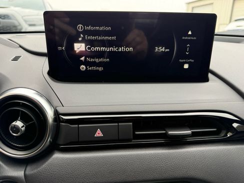 New 2025 MAZDA MX-5 Miata RF Grand Touring w/ Appearance Package image 15