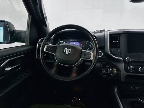 Certified 2022 RAM 1500 Big Horn AWD/4WD image 32