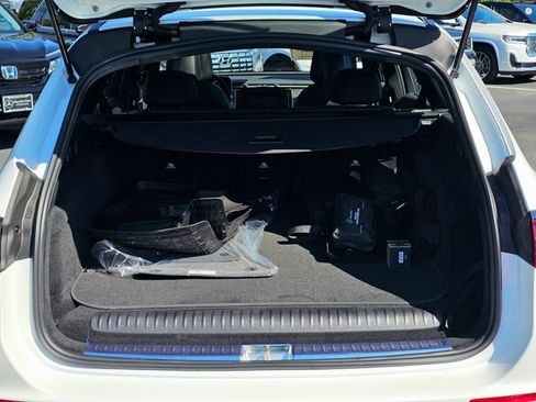 New 2026 Mercedes-Benz E 53 AMG 4MATIC Sedan image 11