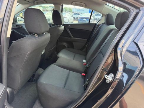 Used 2011 MAZDA MAZDA3 i Sport FWD image 7