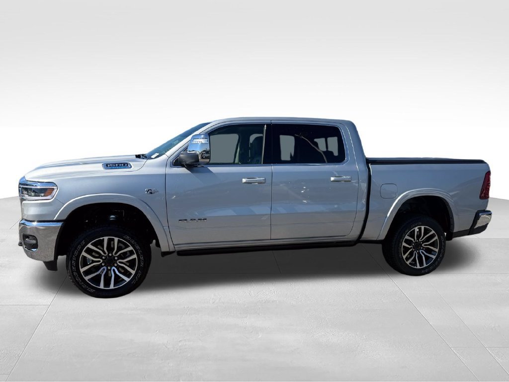New 2027 RAM 1500 Limited AWD/4WD image 2