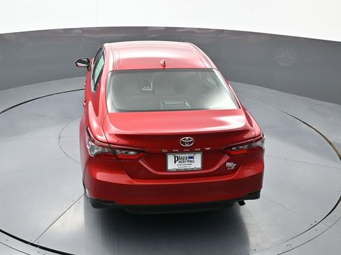Certified 2023 Toyota Camry LE image 35