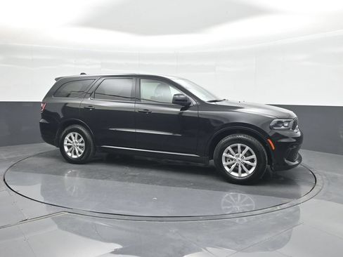Used 2026 Dodge Durango GT RWD image 11