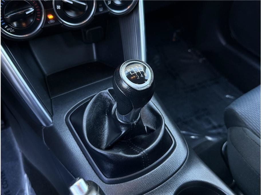 Used 2014 MAZDA CX-5 Sport FWD image 14
