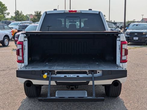 Certified 2023 Ford F150 Lariat w/ Equipment Group 502A High AWD/4WD image 15
