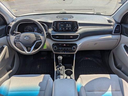 Used 2020 Hyundai Tucson SE AWD/4WD image 20