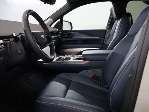 New 2026 Cadillac Escalade IQ Sport 2 image 12