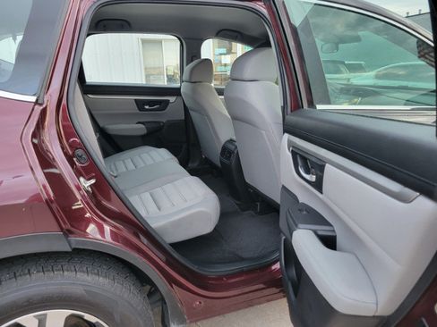 Used 2019 Honda CR-V LX image 19