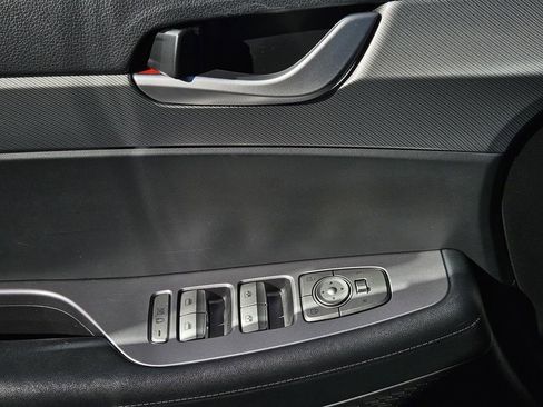 Used 2024 Hyundai Palisade SEL image 23