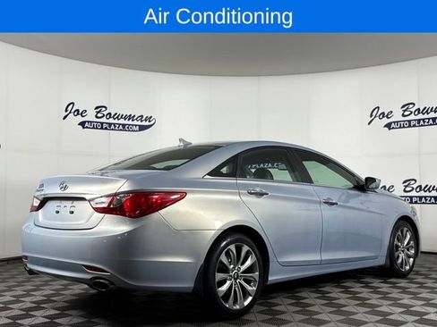 Used 2011 Hyundai Sonata SE image 6