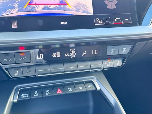 Used 2025 Audi A3 2.0T Premium Plus w/ Premium Plus Package image 16