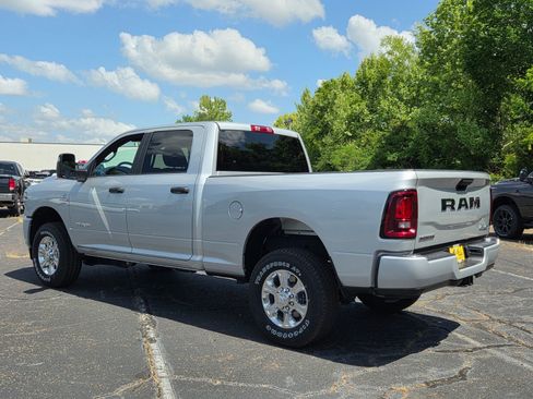 New 2026 RAM 2500 Big Horn image 4