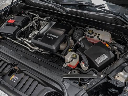 Used 2021 GMC Sierra 1500 Denali image 55