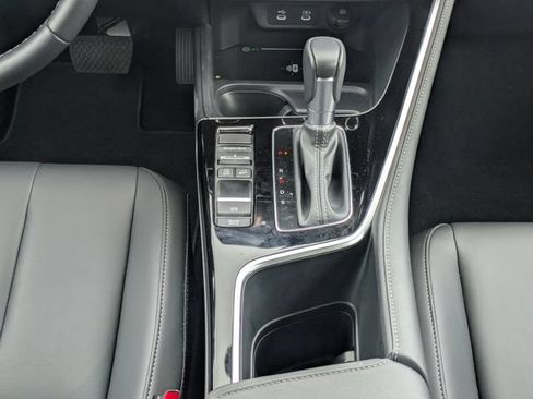 Certified 2025 Acura ADX FWD image 18
