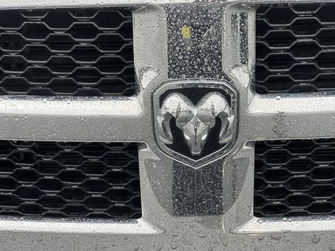 Used 2024 RAM 1500 Classic SLT image 35