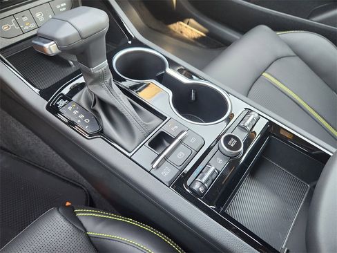 New 2026 Kia K5 GT w/ GT1 Package image 15