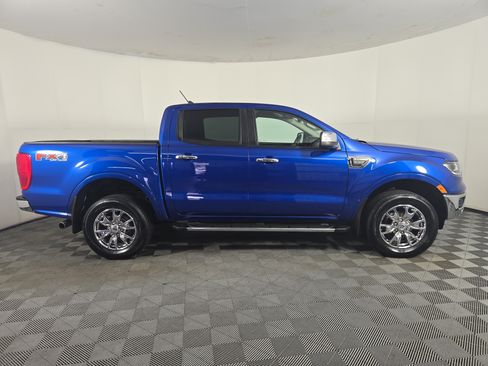 Used 2019 Ford Ranger Lariat w/ Equipment Group 501A Mid AWD/4WD image 6