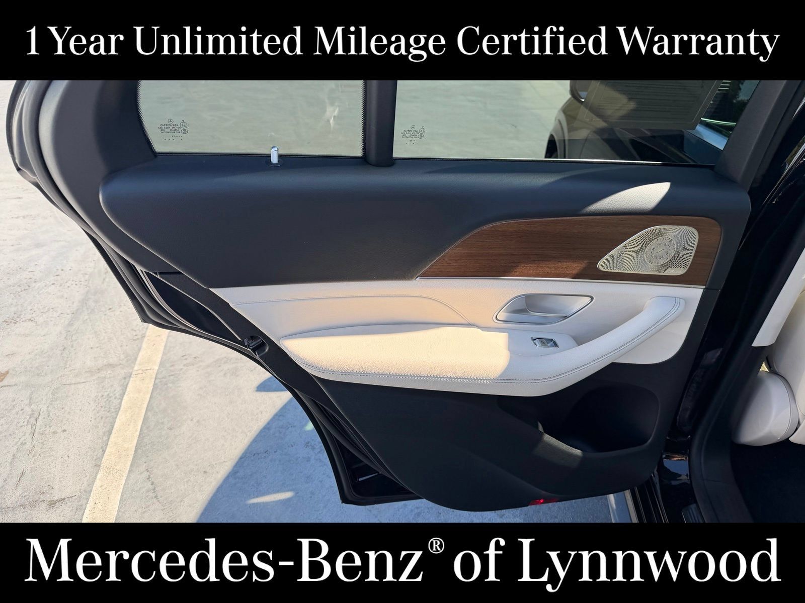 Used 2024 Mercedes-Benz GLE 350 4MATIC image 16