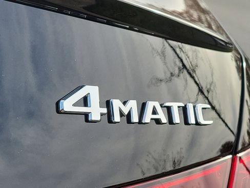 Used 2024 Mercedes-Benz C 300 image 30