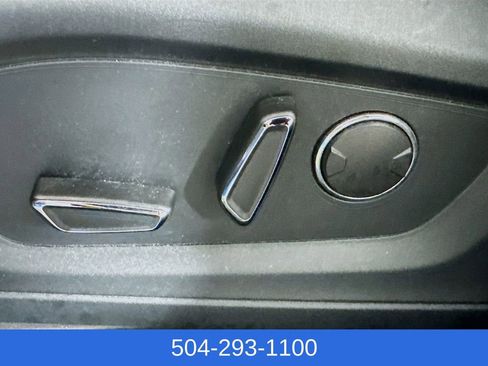 Used 2020 Ford Explorer Limited image 20