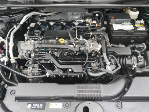 Used 2022 Toyota Corolla SE FWD image 25