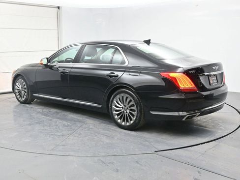 Used 2017 Genesis G90 3.3T Premium image 22