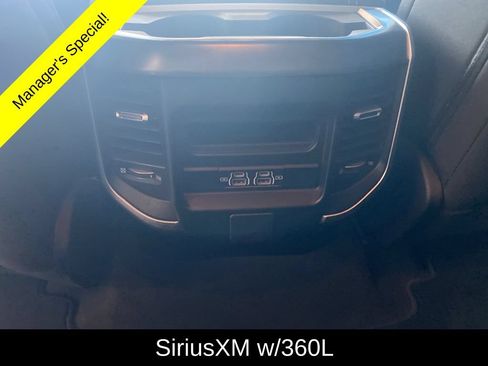 Used 2023 RAM 1500 Big Horn AWD/4WD image 13