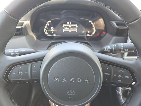 New 2026 MAZDA CX-5 Preferred AWD/4WD image 19