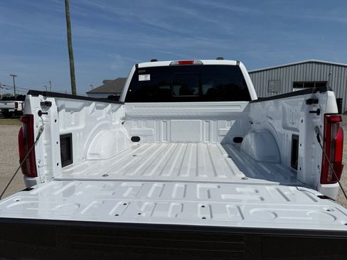 New 2026 Ford F150 Lariat AWD/4WD image 23