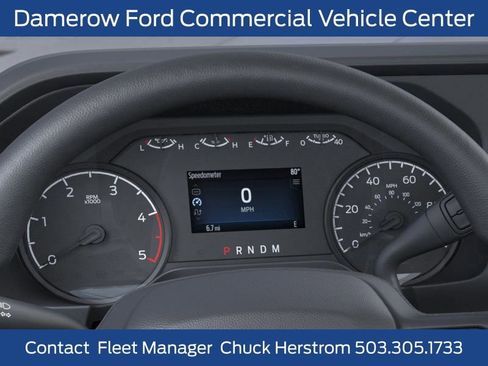 New 2026 Ford F450 XL image 17