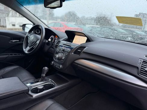 Used 2014 Acura RDX AWD w/ Technology Package image 13