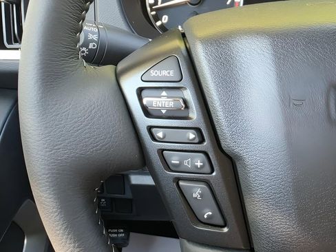 New 2026 Nissan Frontier SV w/ All-Weather Content Package image 21