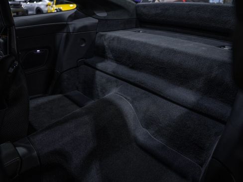 Used 2024 Porsche 911 GT3 image 23